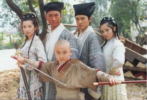 历史吃瓜娱乐圈,那些年我们一起吃过的瓜